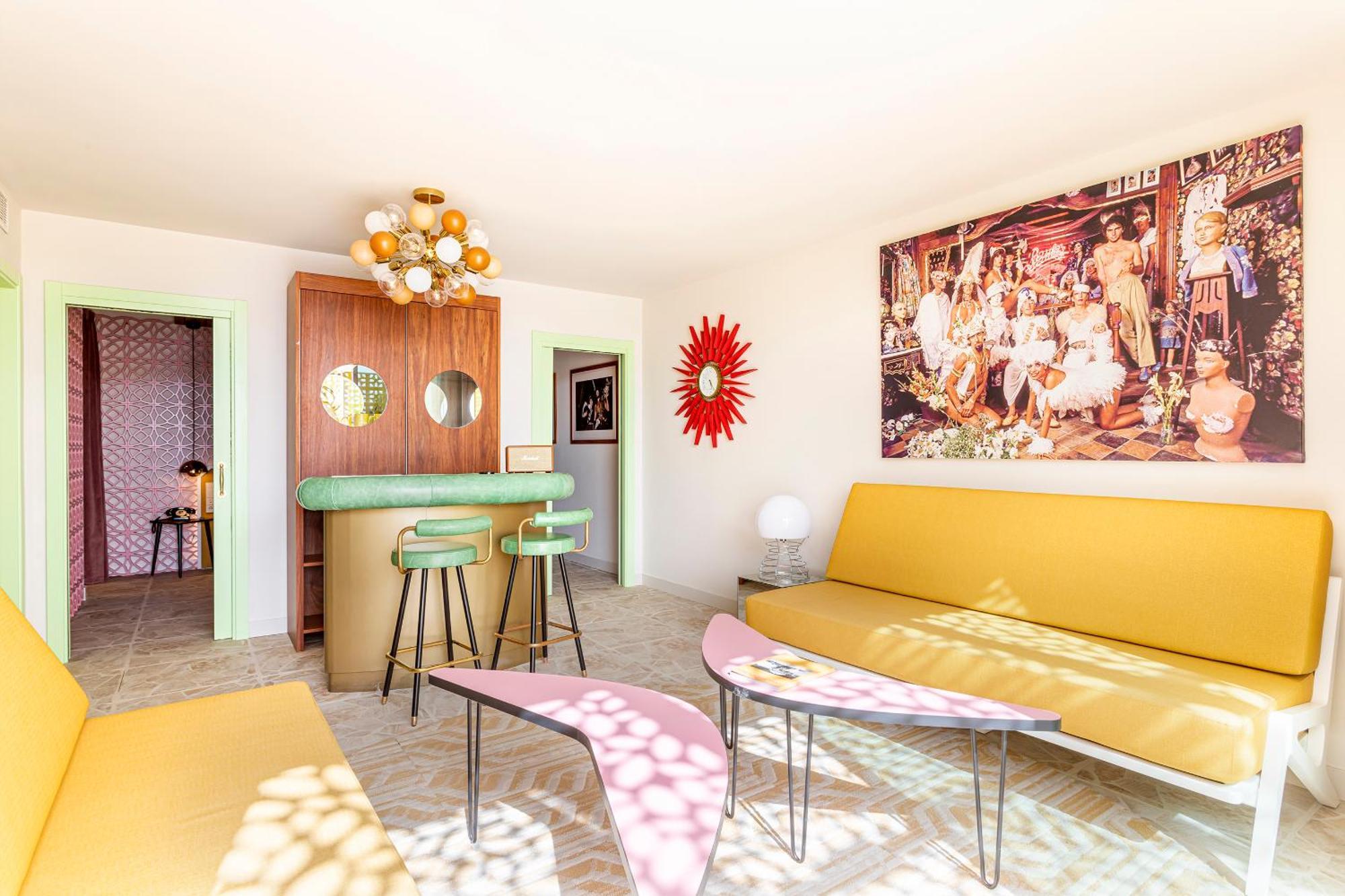 Felices Ibiza 4* San Antonio (Ibiza)